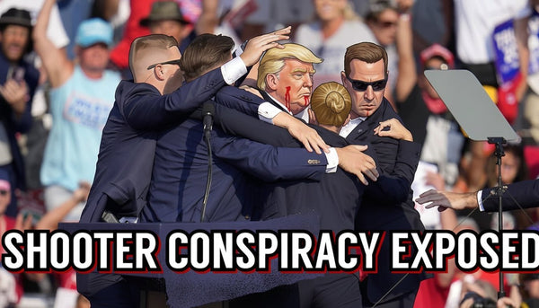 Was the Trump Shooter Hired? An Analysis - Bone Tactical LLC