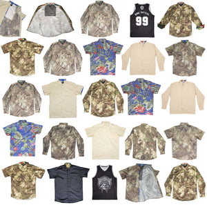 Clothing & Accessories - Bone Tactical LLC