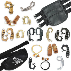 Force Multipliers - Bone Tactical LLC