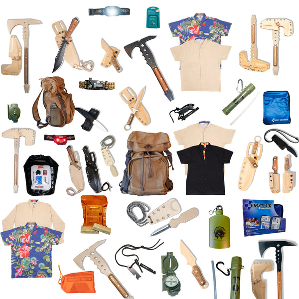Most Popular Products - Bone Tactical LLC
