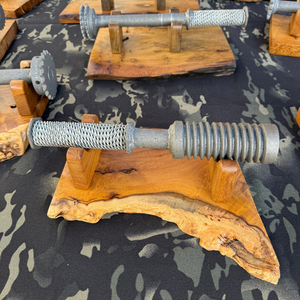 Bone Crusher