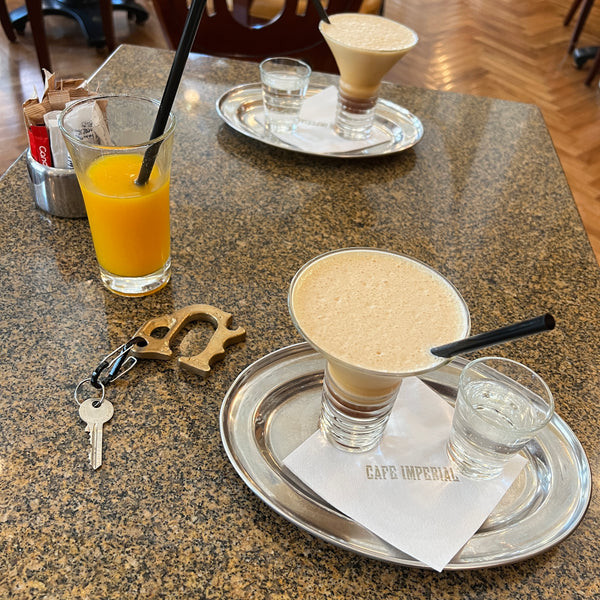 Forged Bronze Bone Breaker Collection