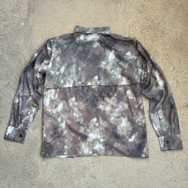 Bone Tactical Combat Shirt Collection (All Styles)