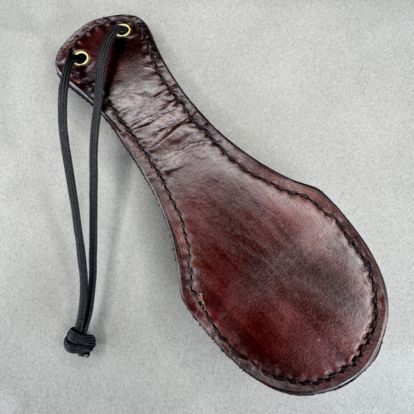 Bonejack Challenge Coin Holder ("winner" coin included)