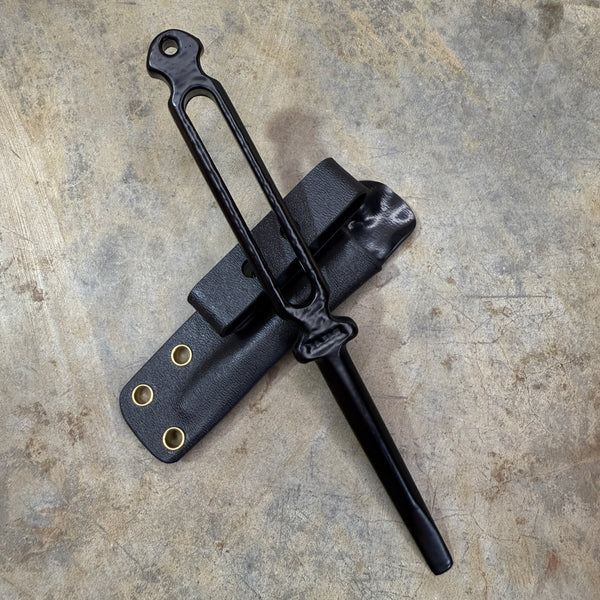 Combat Screwdriver