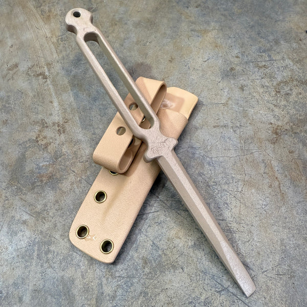 Combat Screwdriver