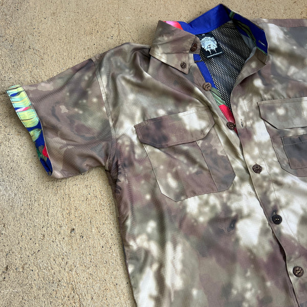 Bone Tactical Combat Shirt Collection (All Styles)