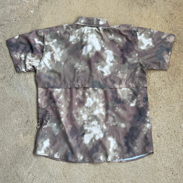 Bone Tactical Combat Shirt Collection (All Styles)