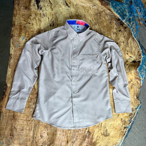 El Sicario Covert Concealed Carry Shirt Collection (All Colors & Styles)