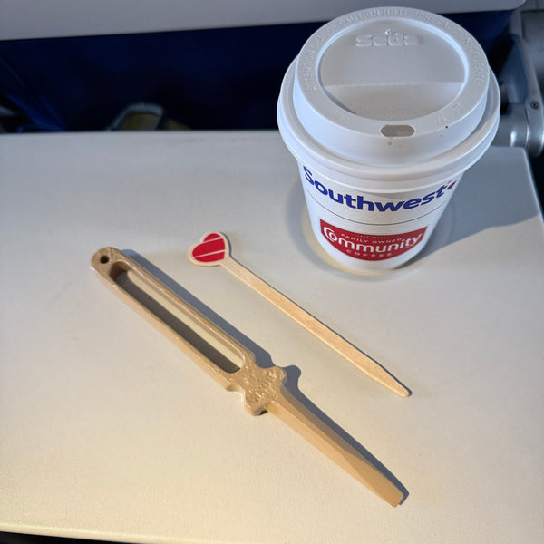 Combat Screwdriver