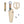 Bone Neoteric Gladius