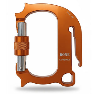 Tambone Carabiner (Pre-Sale)