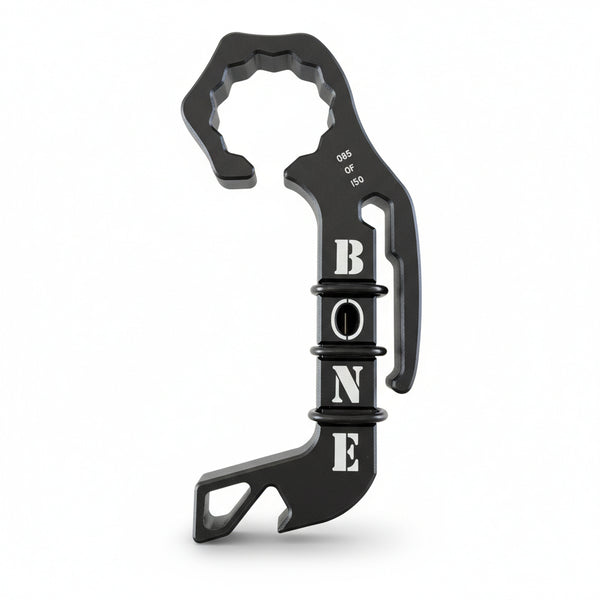 Bone Berserker Gen 2 (Serialized Collector's Edition w/ Screwdriver)