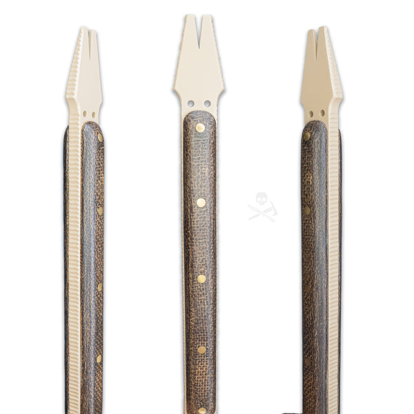 Bone Breacher  (tomahawk with various options)