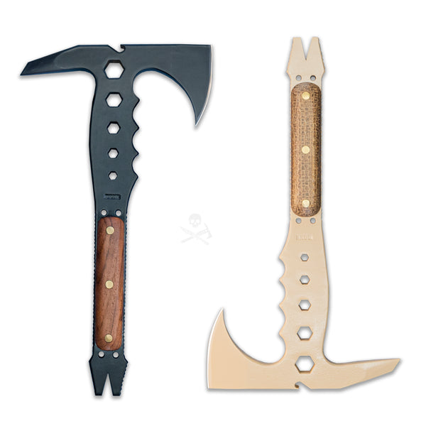 Bone Hawk  (tomahawk with various options)