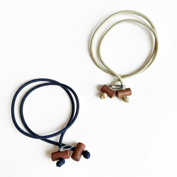 Bone Occlusion Bracelet