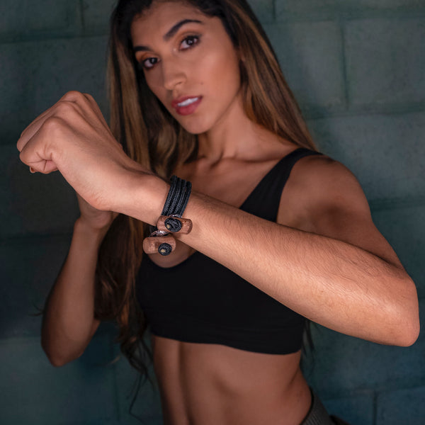 Bone Occlusion Bracelet