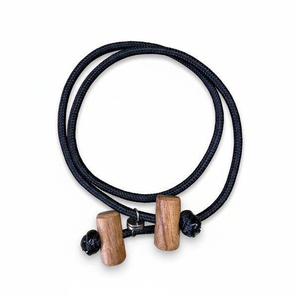 Bone Occlusion Bracelet