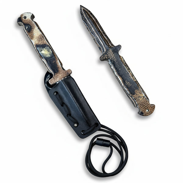 Bonedurantium Ghost Spike