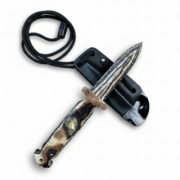 Bonedurantium Ghost Spike