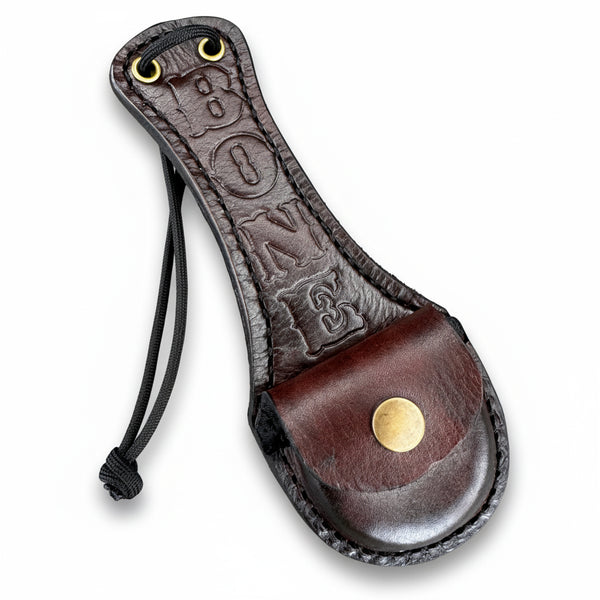 Bonejack Challenge Coin Holder ("winner" coin included)