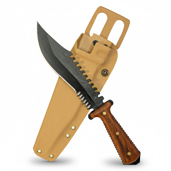 Bowie Knife Collection (All Models)