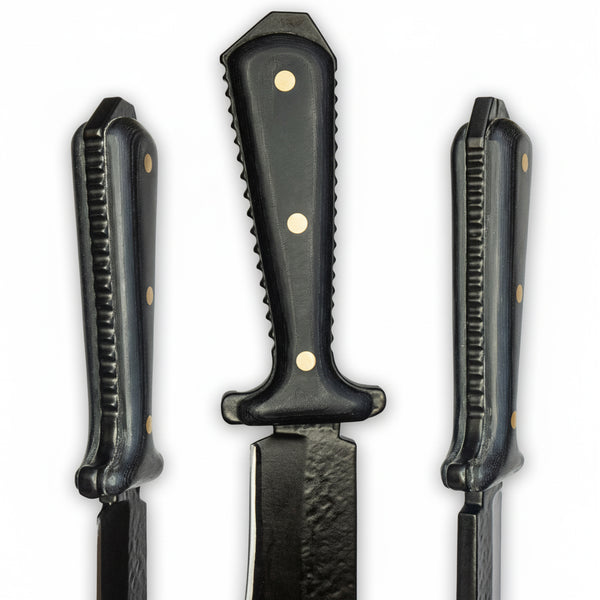 Bowie Knife Collection (All Models)