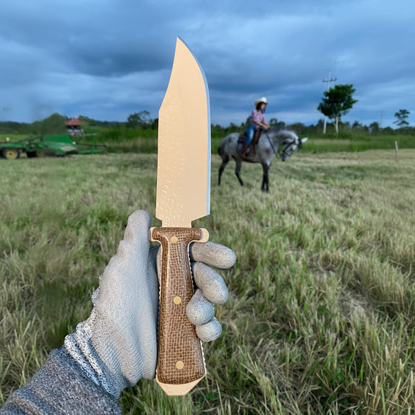 Bowie Knife Collection (All Models)