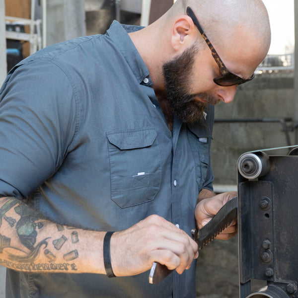 Bowie Knife Collection (All Models)