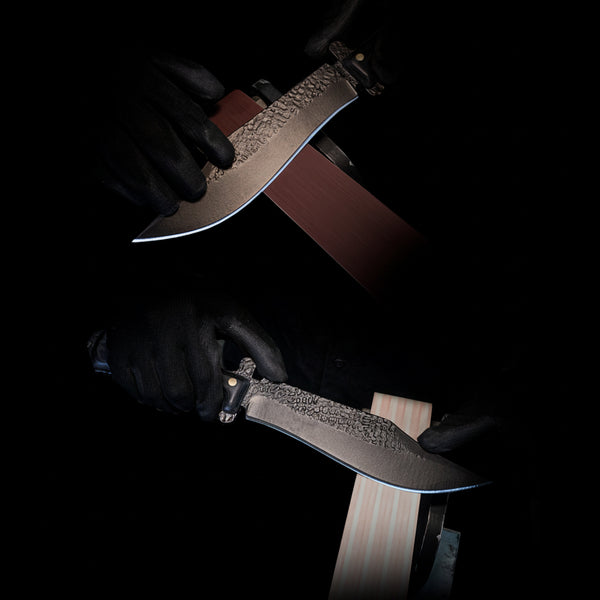 Bowie Knife Collection (All Models)