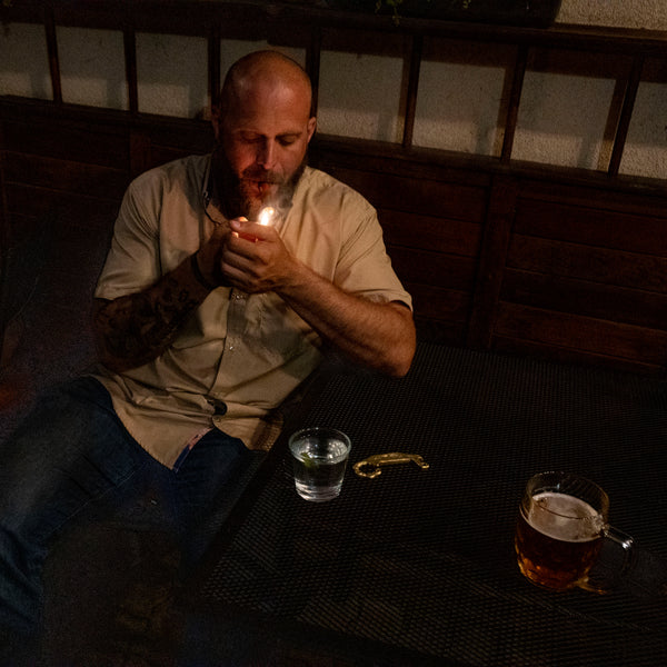 Forged Bronze Bone Breaker Collection