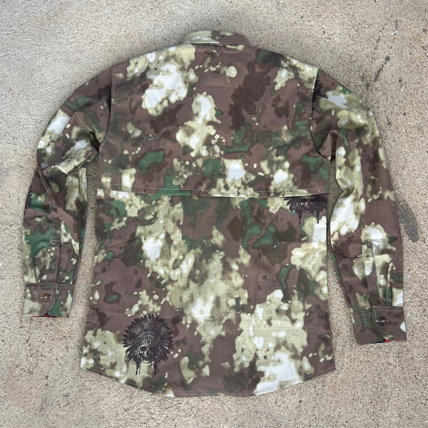 Bone Tactical Combat Shirt Collection (All Styles)