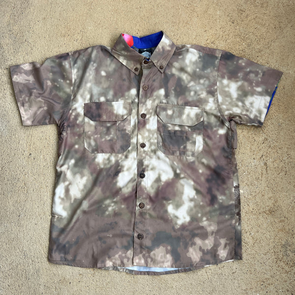 Bone Tactical Combat Shirt Collection (All Styles)