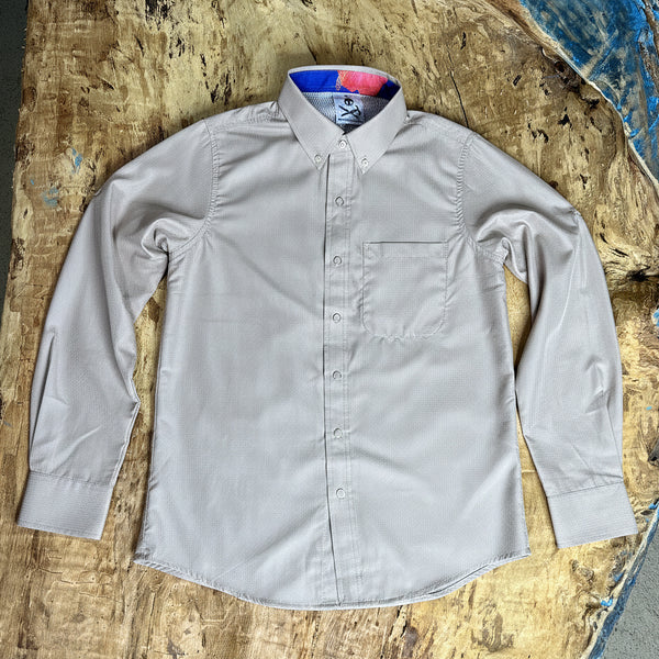 El Sicario Covert Concealed Carry Shirt Collection (All Colors & Styles)