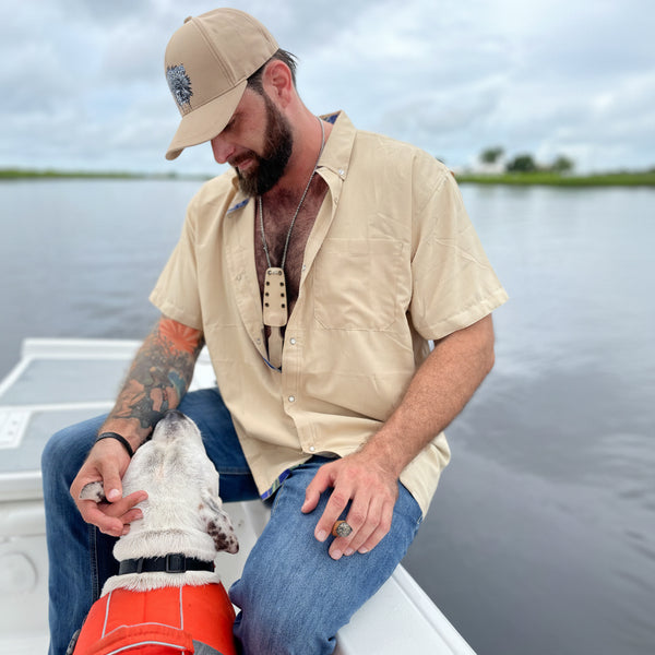 El Sicario Covert Concealed Carry Shirt Collection (All Colors & Styles)