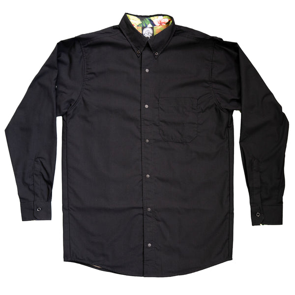 El Sicario Covert Concealed Carry Shirt Collection (All Colors & Styles)