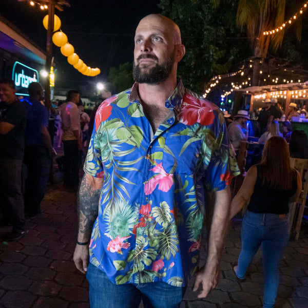 El Sicario Covert Concealed Carry Shirt Collection (All Colors & Styles)