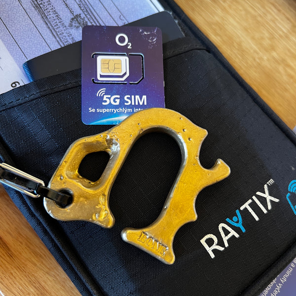 Forged Bronze Bone Breaker Collection