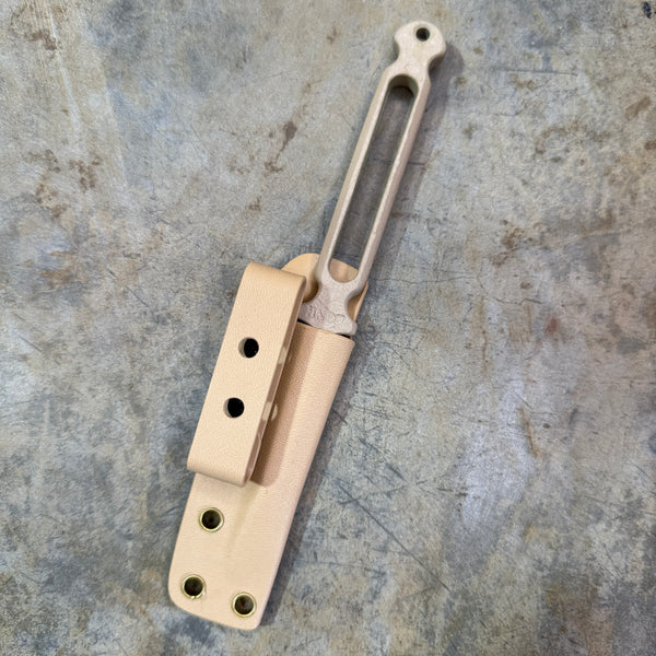 Combat Screwdriver