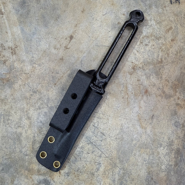 Combat Screwdriver