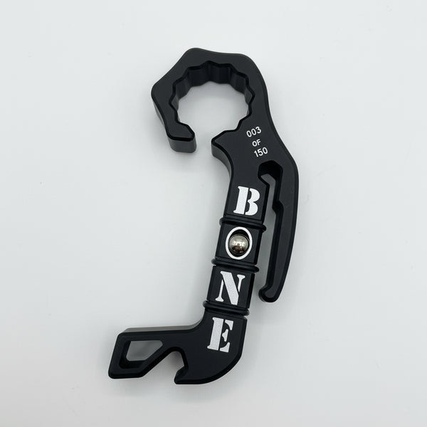 Bone Berserker Gen 2 (Serialized Collector's Edition w/ Screwdriver)