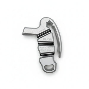 Gentleman's Pocket Tool
