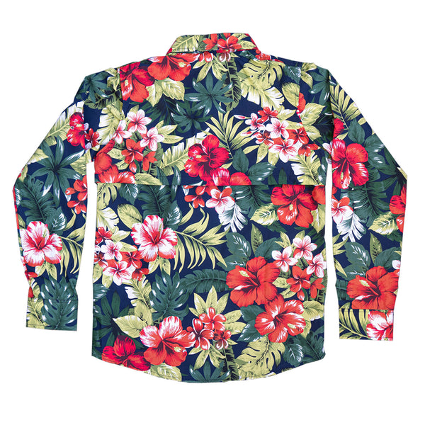 Gray Man Operations Shirt (all styles)