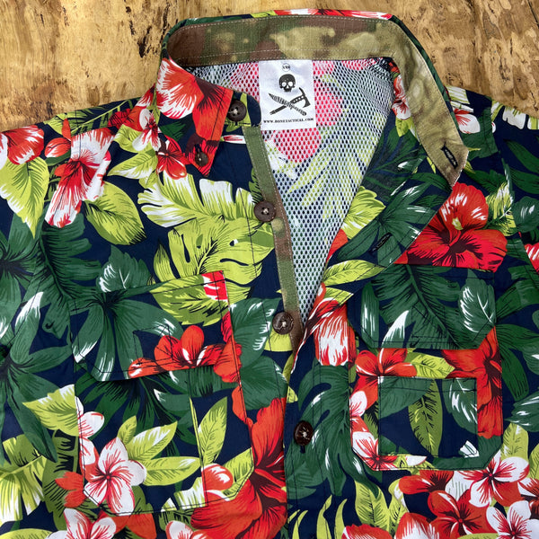 Gray Man Operations Shirt (all styles)