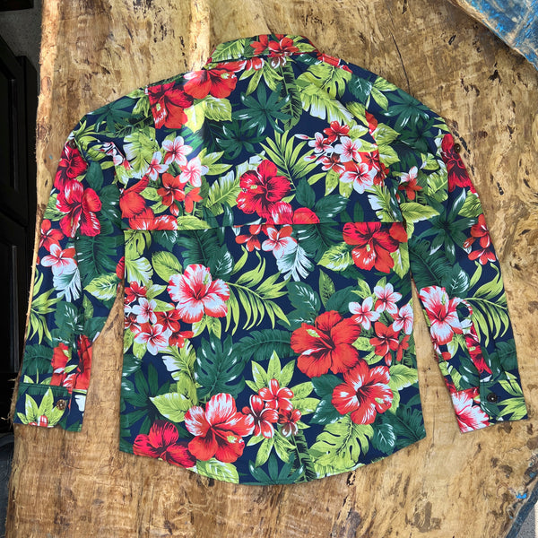 Gray Man Operations Shirt (all styles)