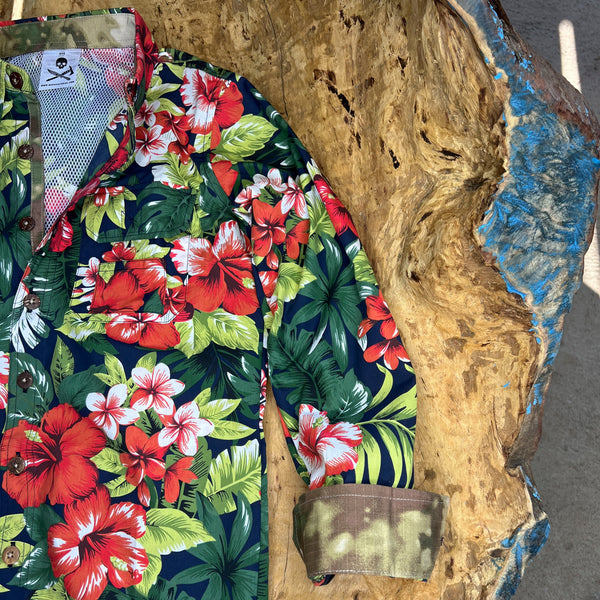 Gray Man Operations Shirt (all styles)