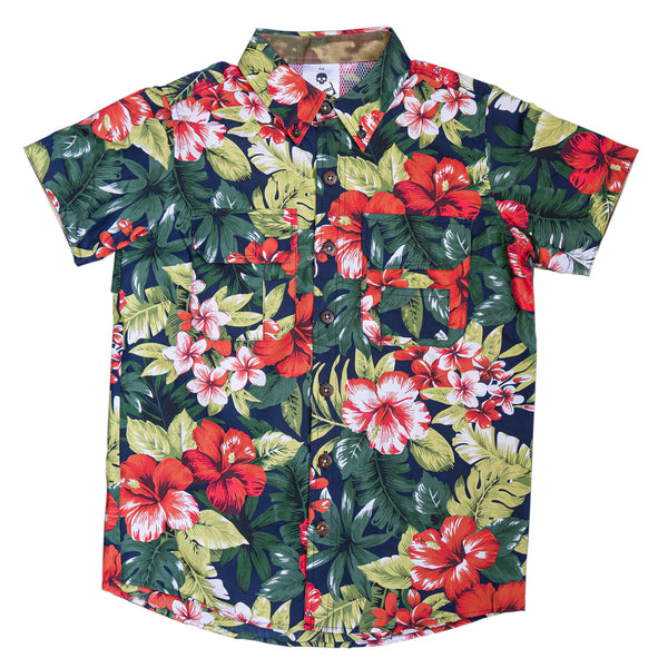 Gray Man Operations Shirt (all styles)