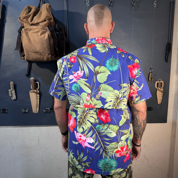 El Sicario Covert Concealed Carry Shirt Collection (All Colors & Styles)