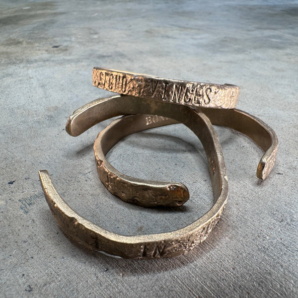 Crusader Bracelet