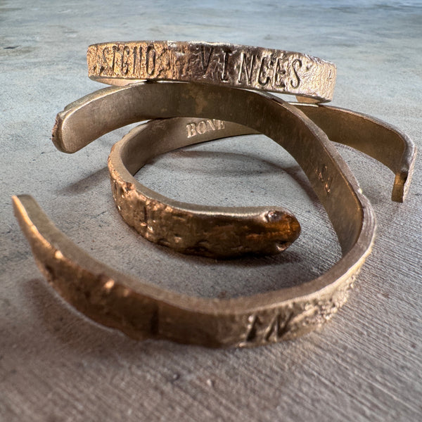 Crusader Bracelet